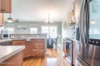 119 High Tower Lane, Aberdeen, NC 28315 - Photo 5