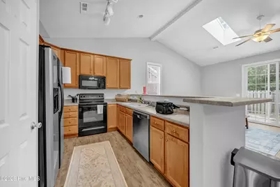 5220 Christian Drive, Wilmington, NC 28403 - Photo 5