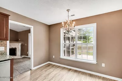 4952 Montserrat Drive, Southport, NC 28461 - Photo 9