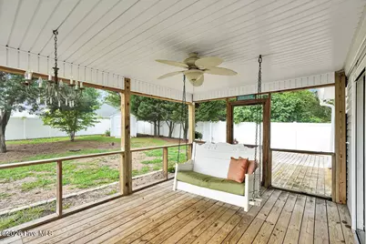 4952 Montserrat Drive, Southport, NC 28461 - Photo 25
