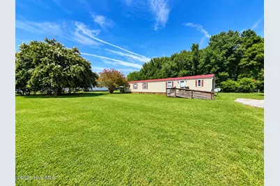 1324 Greenhall Road, Edenton, NC 27932 - Photo 1