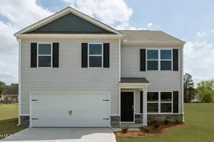 213 Ashwood Rd, Rocky Mount, NC 27804 - Photo 5