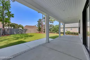 303 Starboard Cove, Sneads Ferry, NC 28460 - Photo 39