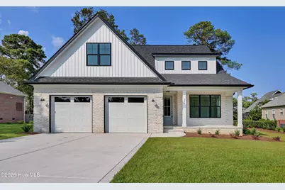 303 Starboard Cove, Sneads Ferry, NC 28460 - Photo 1