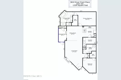 3810 River Front Place #Unit 101, Wilmington, NC 28412 - Photo 29