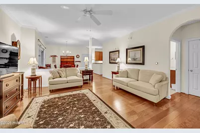 3810 River Front Place #Unit 101, Wilmington, NC 28412 - Photo 5