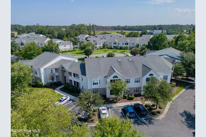 3810 River Front Place #Unit 101, Wilmington, NC 28412 - Photo 1