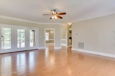 830 Park Chase Drive, Evans, GA 30809 - Photo 5