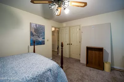 507 Parker Drive, Clinton, NC 28328 - Photo 21