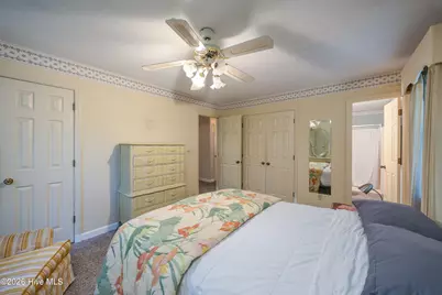 507 Parker Drive, Clinton, NC 28328 - Photo 23