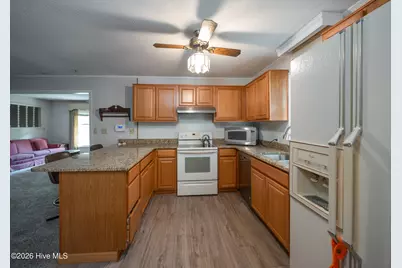 507 Parker Drive, Clinton, NC 28328 - Photo 7