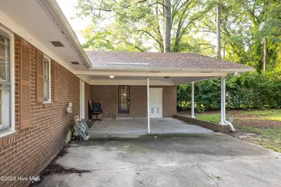 507 Parker Drive, Clinton, NC 28328 - Photo 25
