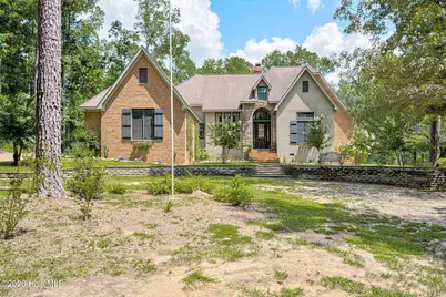 6124 Harlem Grovetown Road, Harlem, GA 30814 - Photo 1