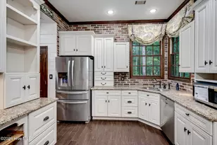 6124 Harlem Grovetown Rd, Harlem, GA 30814 - Photo 19