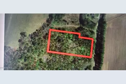 Lot 1 Sr 1178 Highway, Chocowinity, NC 27817 - Photo 3