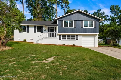 3527 Mount Vernon Drive, Augusta, GA 30906 - Photo 1
