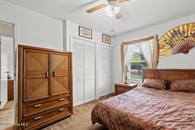 2828 Easy Street, Newport, NC 28570 - Photo 29