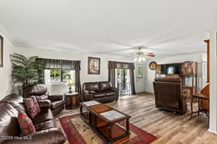 2828 Easy St, Newport, NC 28570 - Photo 9