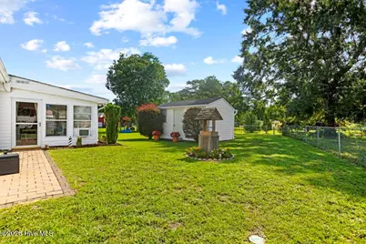 2828 Easy Street, Newport, NC 28570 - Photo 7