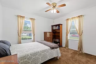 2828 Easy St, Newport, NC 28570 - Photo 27