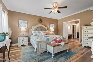 2380 Cardinal Ave NW, Longwood, NC 28452 - Photo 23