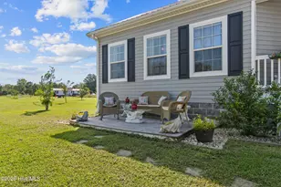 2380 Cardinal Ave NW, Longwood, NC 28452 - Photo 3