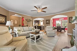 2380 Cardinal Ave NW, Longwood, NC 28452 - Photo 15