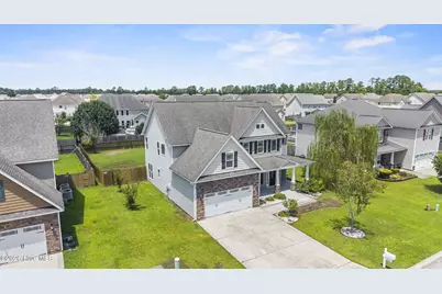 524 Sonoma Road, Jacksonville, NC 28546 - Photo 35