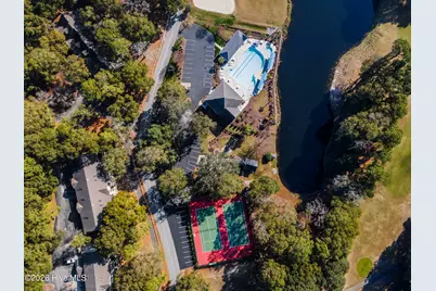 233 Kings Trail # 2006, Sunset Beach, NC 28468 - Photo 57
