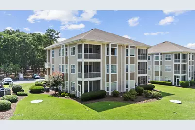 233 Kings Trail # 2006, Sunset Beach, NC 28468 - Photo 45