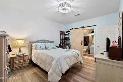 233 Kings Trail # 2006, Sunset Beach, NC 28468 - Photo 13
