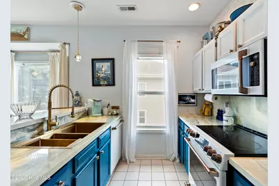 233 Kings Trail # 2006, Sunset Beach, NC 28468 - Photo 21
