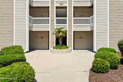 233 Kings Trail # 2006, Sunset Beach, NC 28468 - Photo 5