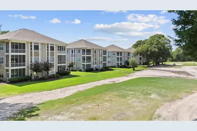 233 Kings Trail # 2006, Sunset Beach, NC 28468 - Photo 47