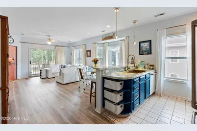 233 Kings Trail # 2006, Sunset Beach, NC 28468 - Photo 17