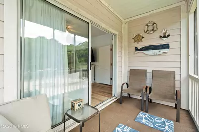 233 Kings Trail # 2006, Sunset Beach, NC 28468 - Photo 33