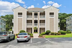 233 Kings Trail, Sunset Beach, NC 28468 - Photo 1