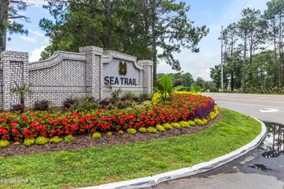233 Kings Trail # 2006, Sunset Beach, NC 28468 - Photo 51