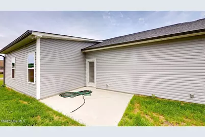 204 Grace's Farm Road, La Grange, NC 28551 - Photo 25