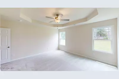 204 Grace's Farm Road, La Grange, NC 28551 - Photo 13