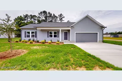 204 Grace's Farm Road, La Grange, NC 28551 - Photo 1