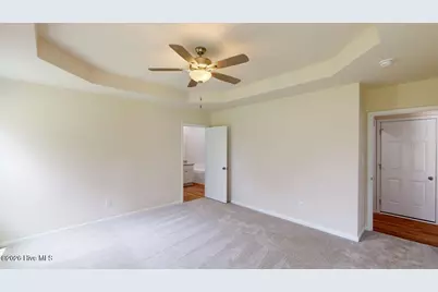 204 Grace's Farm Road, La Grange, NC 28551 - Photo 19