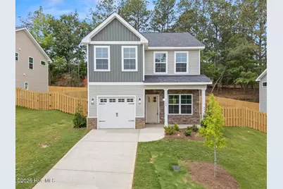 3550 Pebble Creek Drive, Hephzibah, GA 30815 - Photo 1
