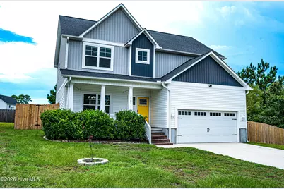 103 Chestwood Court, Hubert, NC 28539 - Photo 1