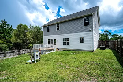 103 Chestwood Court, Hubert, NC 28539 - Photo 15
