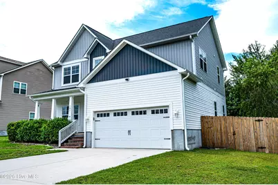 103 Chestwood Court, Hubert, NC 28539 - Photo 3