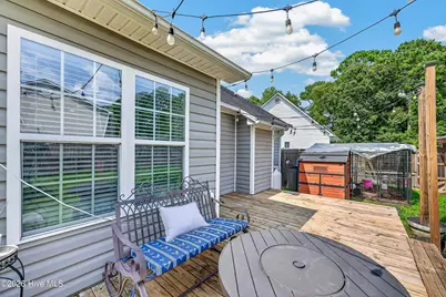 102 Pinyon Court, Jacksonville, NC 28546 - Photo 35