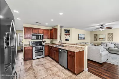 102 Pinyon Court, Jacksonville, NC 28546 - Photo 15