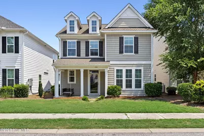 636 Countryside Lane, Wilmington, NC 28411 - Photo 1