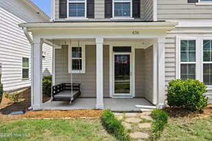 636 Countryside Ln, Wilmington, NC 28411 - Photo 3
